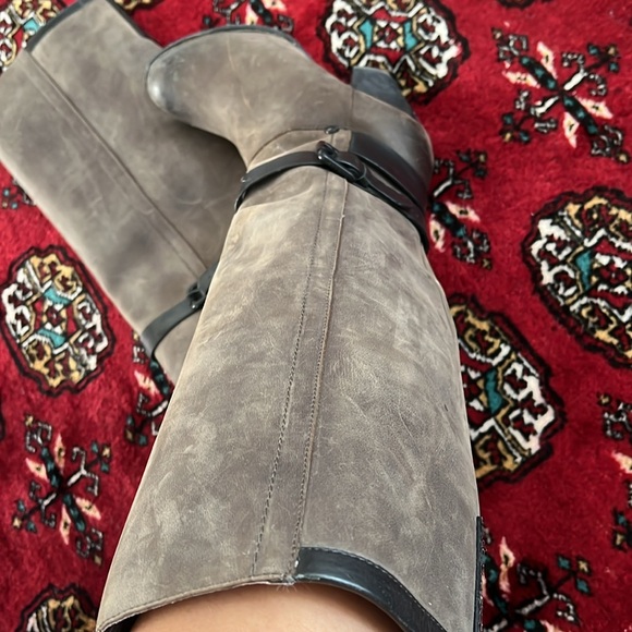 Rudsak automne boots - Picture 7 of 10